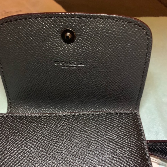 Limited Edition Coach Wallet! - Picture 5 of 5